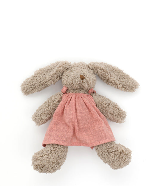 Baby Honey Bunny Girl - Pink