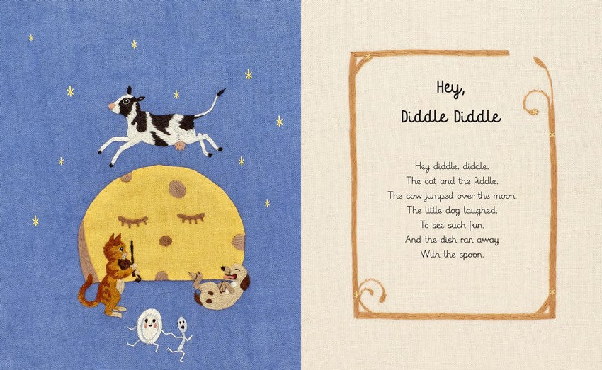Read to your baby every day