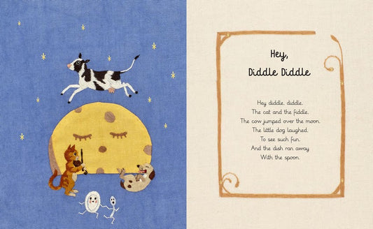 Read to your baby every day