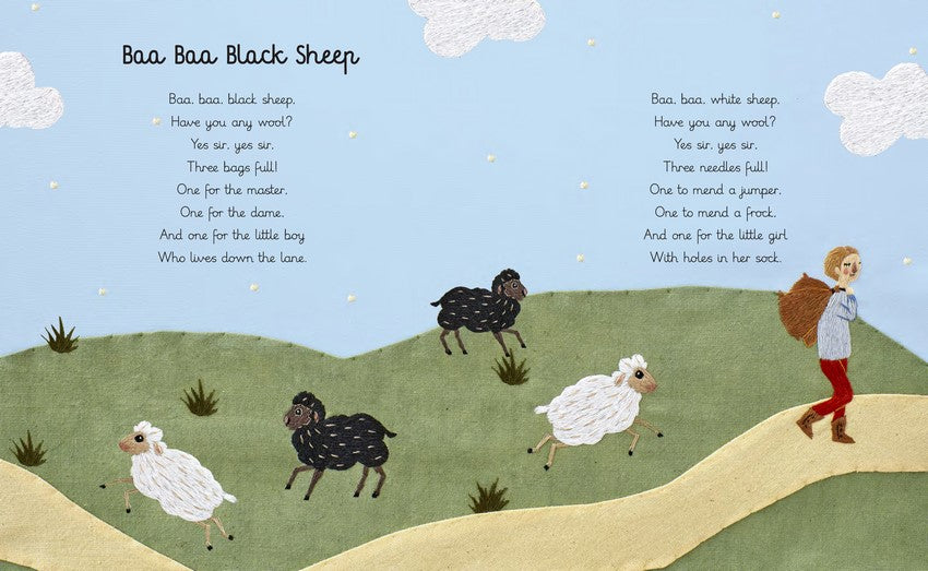 Read to your baby every day