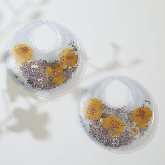 Warm and Cool Inserts