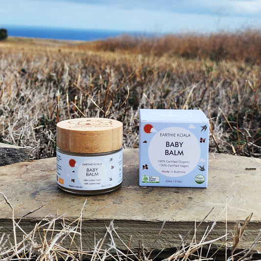 Baby Balm
