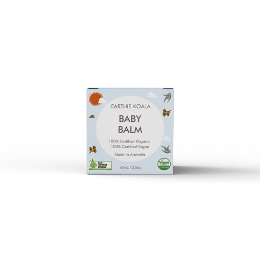 Baby Balm