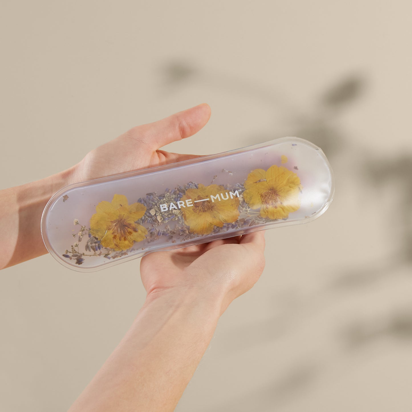 Warm and Cool Inserts