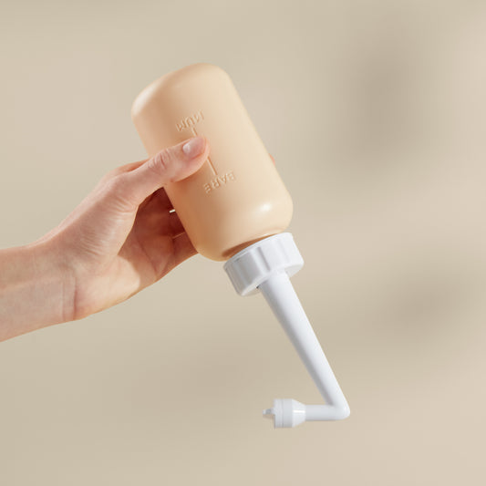 Perineal Wash Bottle