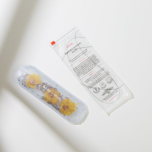 Warm and Cool Inserts