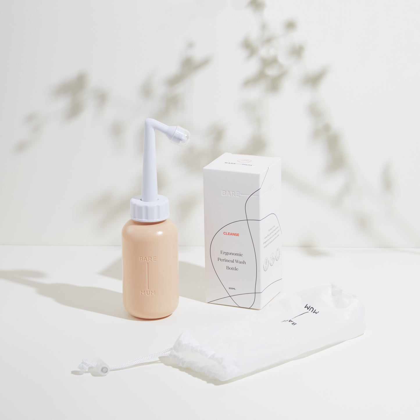 Perineal Wash Bottle