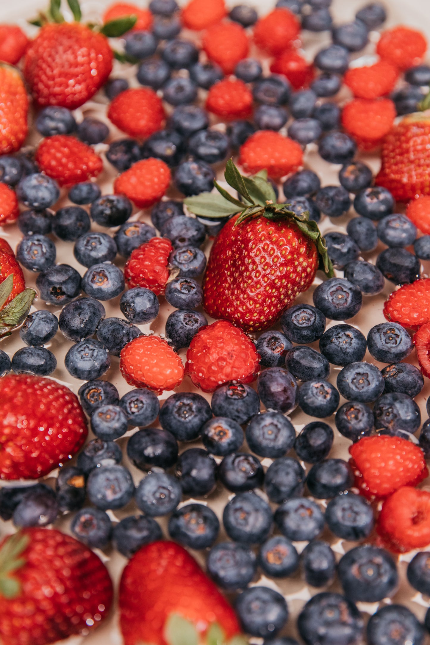 Motherhood Hydration Powder - Mixed Berry