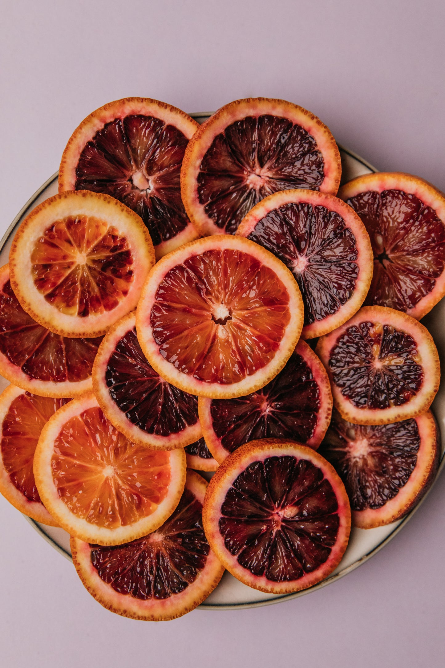 Motherhood Hydration Powder - Blood Orange