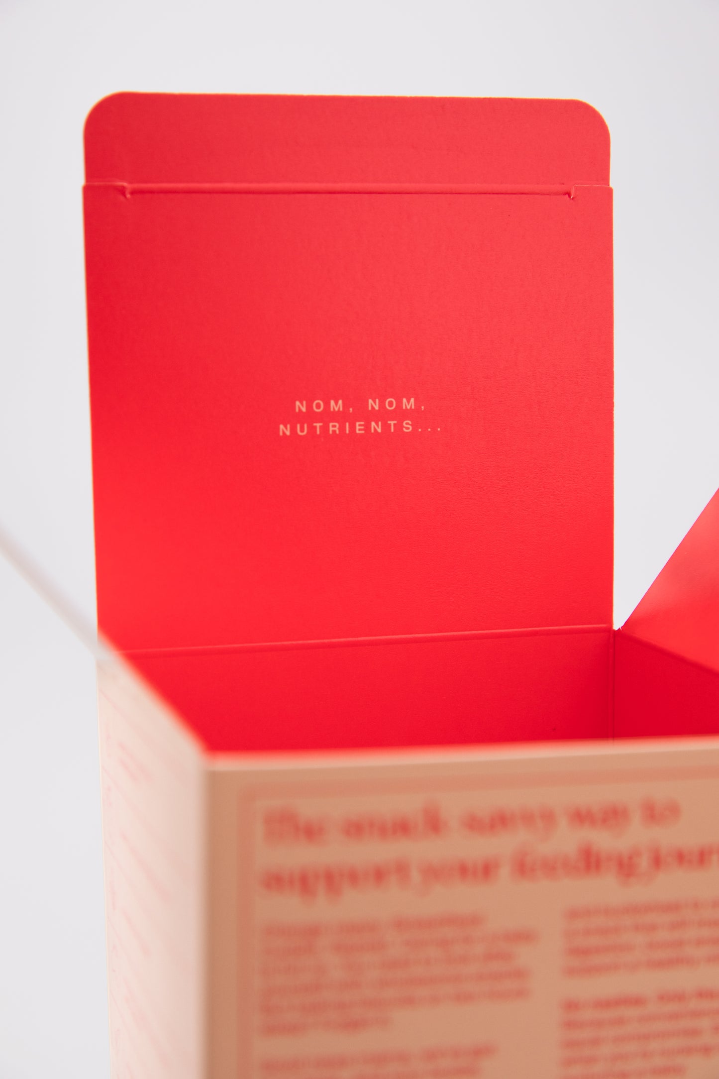 Fig and Almond Mama Biscuits