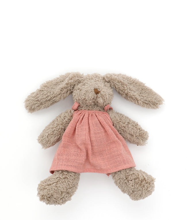 Baby Honey Bunny Girl - Pink