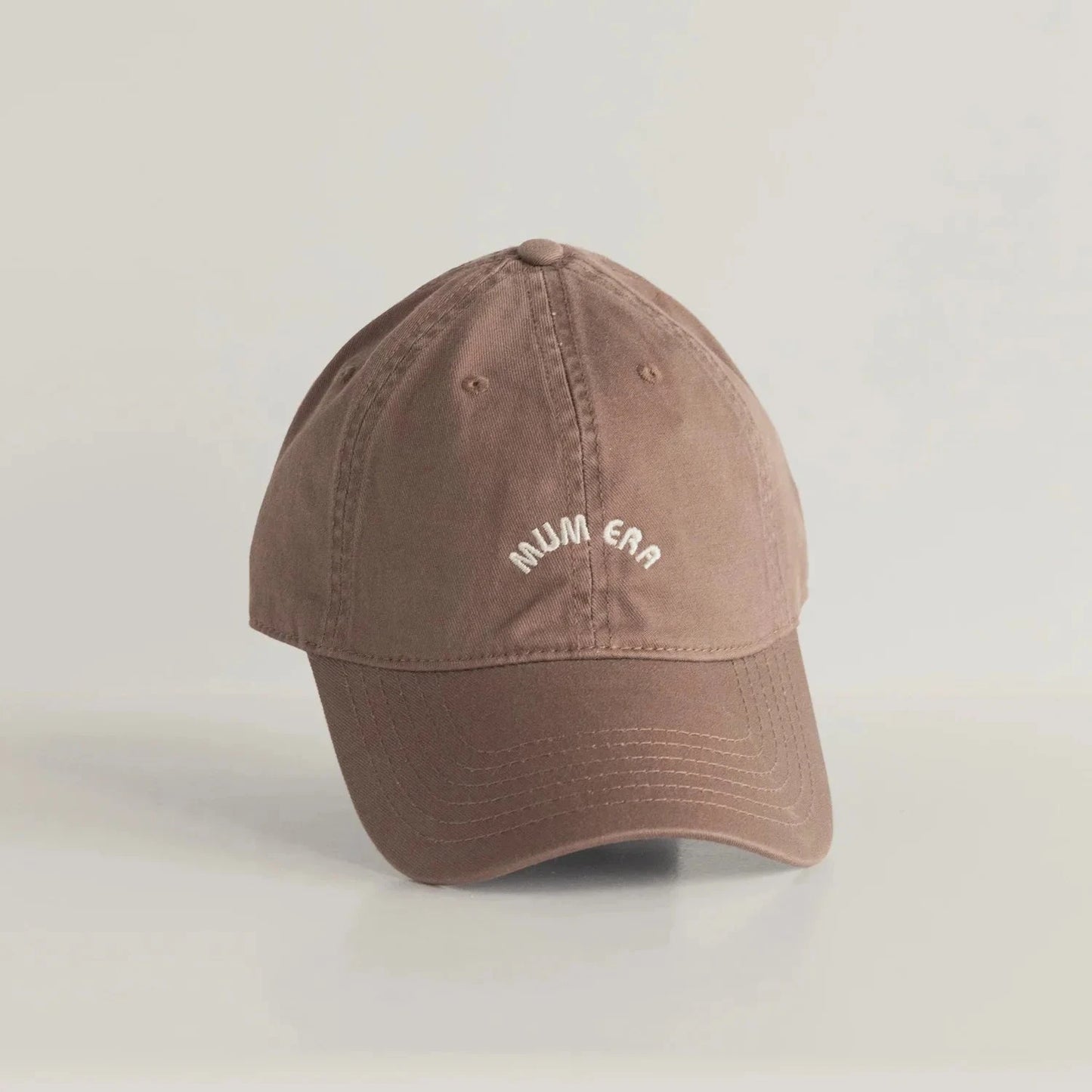 Mum Club - Mum Era Cap