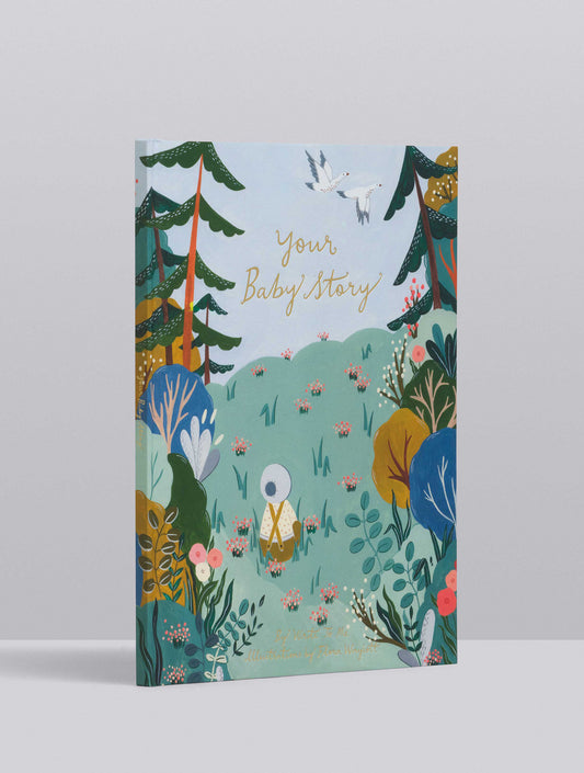 Your Baby Story