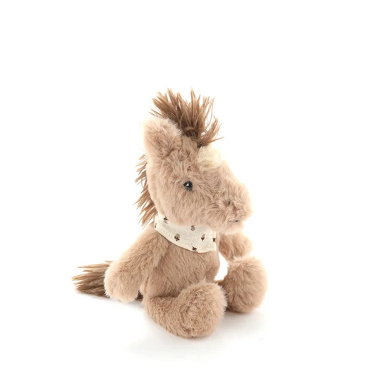 Mini Harvey the Horse Rattle